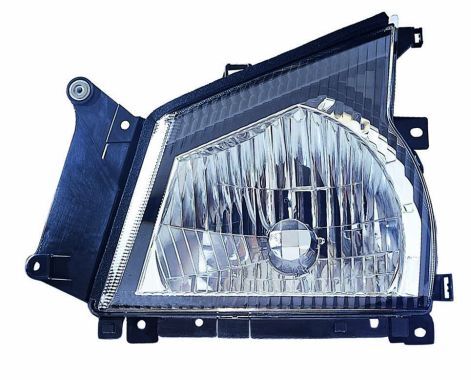 FAR SAG ISUZU NPR71 03-