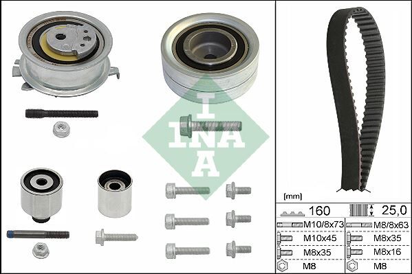 TRİGER SETİ CRAFTER-T6-A3-JETTA-CADDY-POLO-PASSAT ...