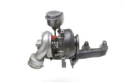 TURBO CADDY III-TOURAN 1.9TDİ (04-10) 105BG (BLS) ...