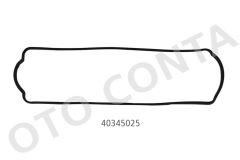 ÜST KAPAK CONTASI KAUÇUK LASTİK SAMARA 1.5