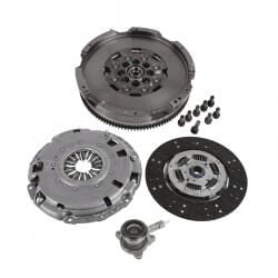 DMF KITI DEBRİYAJ SETİ (BASKI+BALATA+VOLAN+RULMAN ...