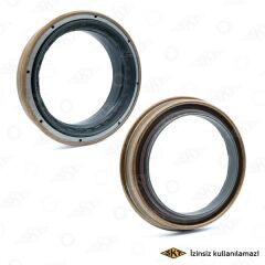 AKS KEÇESİ ARKA FORD TRANSİT 14>