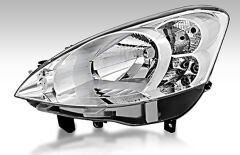 FAR+SİNYAL SAĞ PARTNER 2008 2012 (ELEKTRİKLİ)(H4)