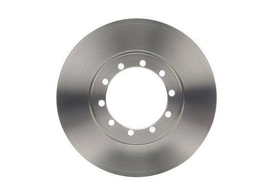 FREN DİSKİ ARKA FORD TRANSİT 06> V347 (ARKADAN ...