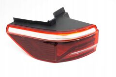 STOP LAMBASI DIS SOL T7  22-