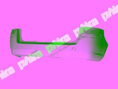 TAMPON ARKA ASTARLI OPEL ZAFIRA B 2005-2008