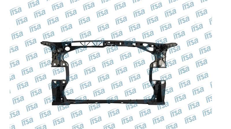 PANEL ÖN PLASTİK AUDI A4 2015>