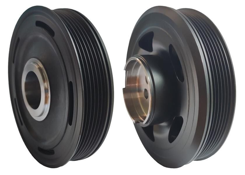 KRANK KASNAGI BMW B37 F20 F21 F40 F44 F45 F46 F48 ...