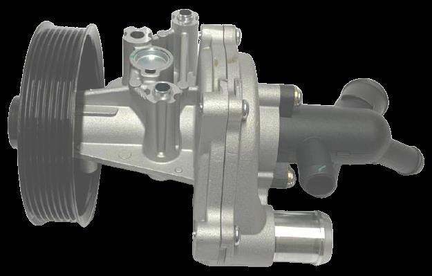 DEVIRDAIM POMPASI DEFENDER L316 11>16 FORD TRAN...