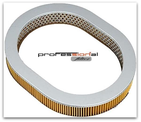 HAVA FİLTRESİ HONDA CİVİC IV 1.3 75HP 10/87-09/91