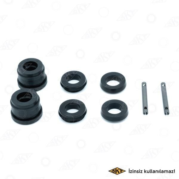 ANA MERKEZ TAMİR TAKIMI FIAT TOFAS M131-SERÇE SAHI...