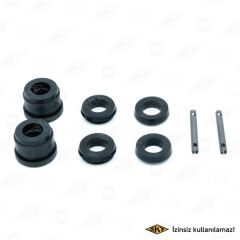 ANA MERKEZ TAMİR TAKIMI FIAT TOFAS M131-SERÇE SAHI...