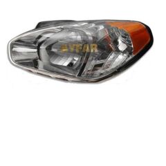 FAR+SİNYAL SOL ACCENT ERA (06-09) (SARI)(ELEKTRİKL...