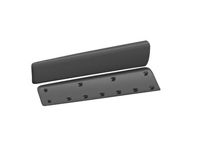 KAPI ÇEVRE BANDI (ÇITASI) ÖN SOL TRAFIC II-VIVARO ...