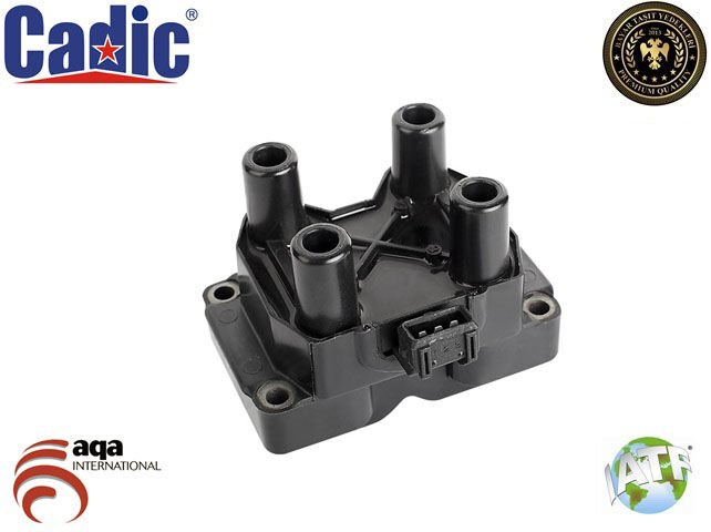 ATEŞLEME BOBİNİ OPEL ASTRA F VECTRA A 2.0