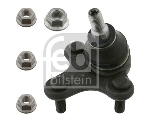 ROTİL ALT Sağ GOLF V (03-)- CADDY III (04-)- JETTA...
