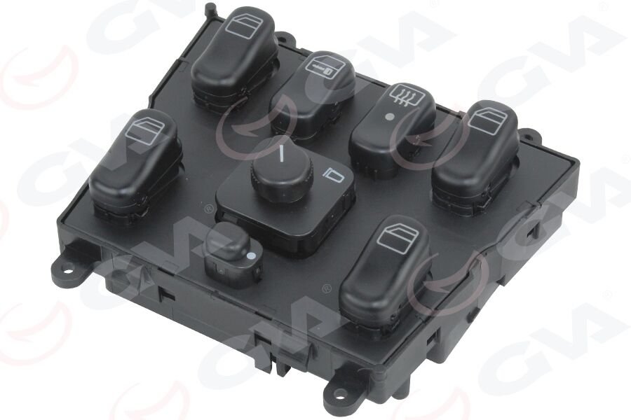DUGME GRUBU KOMPLE MERCEDES ML-CLASS W163 KOLCAK U...