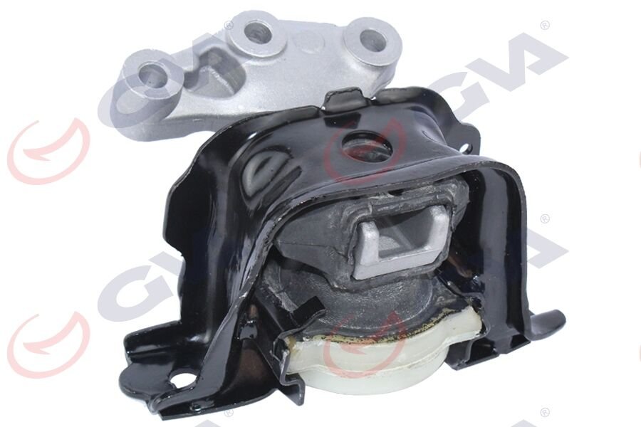MOTOR KULAĞI SAĞ OPEL CROSSLAND PEUGEOT P301 P208 ...
