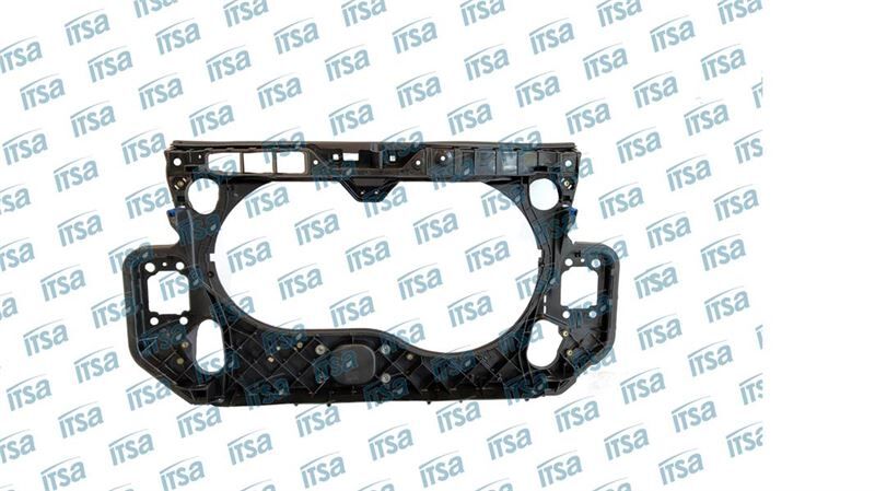 PANEL ÖN PLASTİK AUDI A6 2005-2011