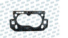 PANEL ÖN PLASTİK AUDI A6 2005-2011