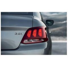 STOP LAMBASI SOL PEUGEOT P301 YM SAĞ 17> (MAKYA...