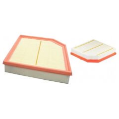 HAVA FİLTRESİ VOLVO XC40 D4 AWD 2.0 B4 B5 D3 D4 T2...