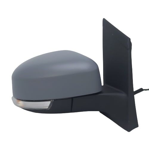 DIŞ DİKİZ AYNASI SAĞ FORD FOCUS 08> ELEKTRİKLİ ...