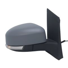 DIŞ DİKİZ AYNASI SAĞ FORD FOCUS 08> ELEKTRİKLİ ...