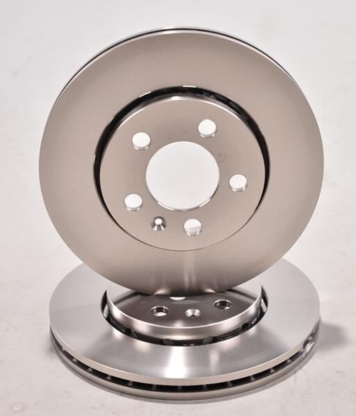 ÖN FREN DİSK AYNASI A3 1.6 (96-03)GOLF IV 1.6-1.9 ...