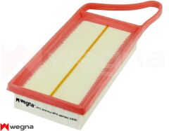 HAVA FİLTRESİ FIESTA (01-)- P206 (01-)- P307 (01-)...