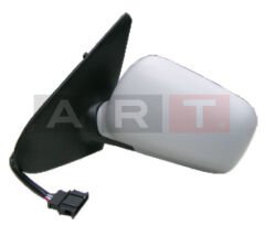 DIŞ DİKİZ AYNASI ELEKTRİKLİ ISITMALI ASTARLI KÖR N...