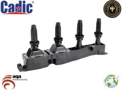 ATEŞLEME BOBİNİ PEUGEOT PEUGEOT 106 II 1.6İ CITROE...