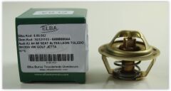 TERMOSTAT GOLF V-VI-PLUS-JETTA III-PASSAT-SCIROCCO...
