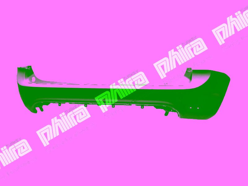 TAMPON ARKA SW ASTARLI FORD FOCUS 2007-2011 FC-083...