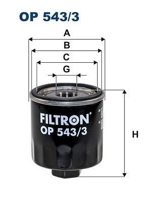 YAG FILTRESI TRANSIT V363 17>(4×4) 105PS 130P...