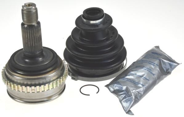 AKS KAFASI DIŞ ROVER 45 1.6 00=> ROVER 400-414-...