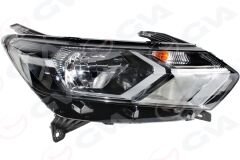 FAR SAĞ (KROM) DACIA SANDERO 21> LOGAN 21> J...