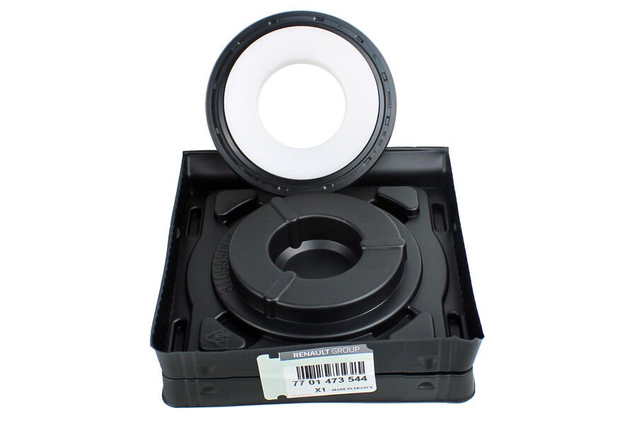 KRANK KEÇESİ ARKA CLIO-MEGANE-KANGOO-MODUS-CAPTUR-...