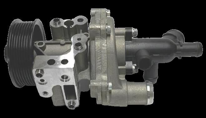 DEVIRDAIM KOMPLE (SU POMPASI) TRANSIT V348 06>1...