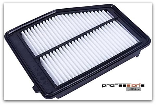 HAVA FİLTRESİ HONDA CİVİC IX 1.6 İ-VTEC 125HP 12=&...