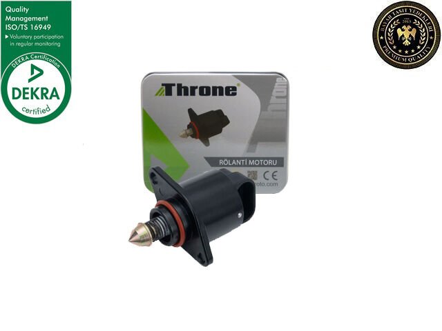 ROLANTİ HAVA AYARLAYICISI CHEVROLET AVEO-KALOS 1.4...