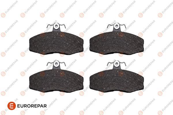 FREN BALATASI ON SIERRA FAVORIT 85-