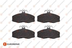 FREN BALATASI ON SIERRA FAVORIT 85-