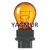 TURUNCU AMPÜL 1016 DİPSİZ SOKETLİ