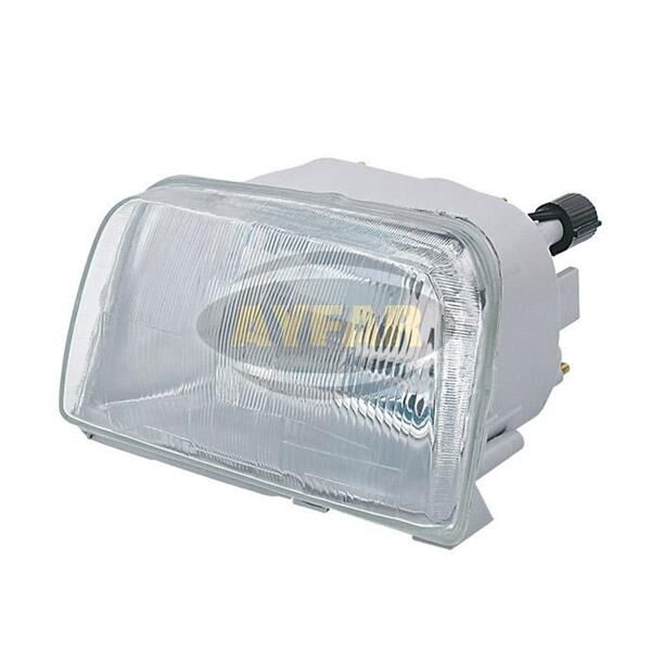 RENAULT SUPER 5 FAR SOL ( 1981-1992 )