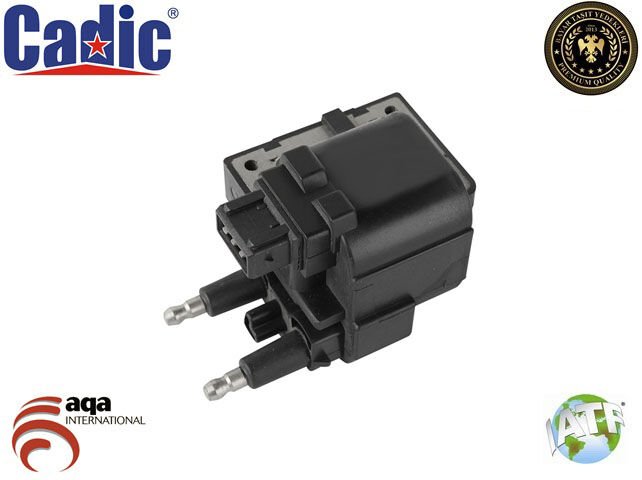 ATEŞLEME BOBİNİ (SİYAH SOKET) R21 LAGUNA-MEGANE SC...