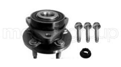 ÖN TEKER PORYASI (RULMANLI) CHEVROLET CRUZE (09-15...