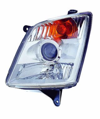 FAR SAG DMAX 07-12 TFS85-TFS86