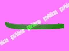 TAMPON BANDI ARKA SOL ASTARLI OPEL CORSA C 2003-20...