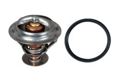 TERMOSTAT GOLF7-PASSAT-A3-LEON-OCTAVIA CLHA-CLHB-DCXA-CRLB-CRKB-CUVC-CXXB 1,6 TDI-2,0 TDI  13-   92°C TEKLI
